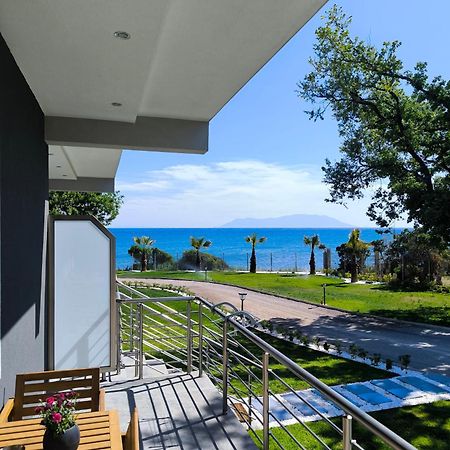Ataraxia Homes Alexandroúpoli Extérieur photo