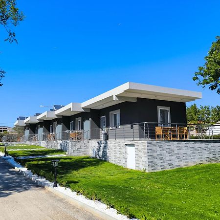 Ataraxia Homes Alexandroúpoli Extérieur photo