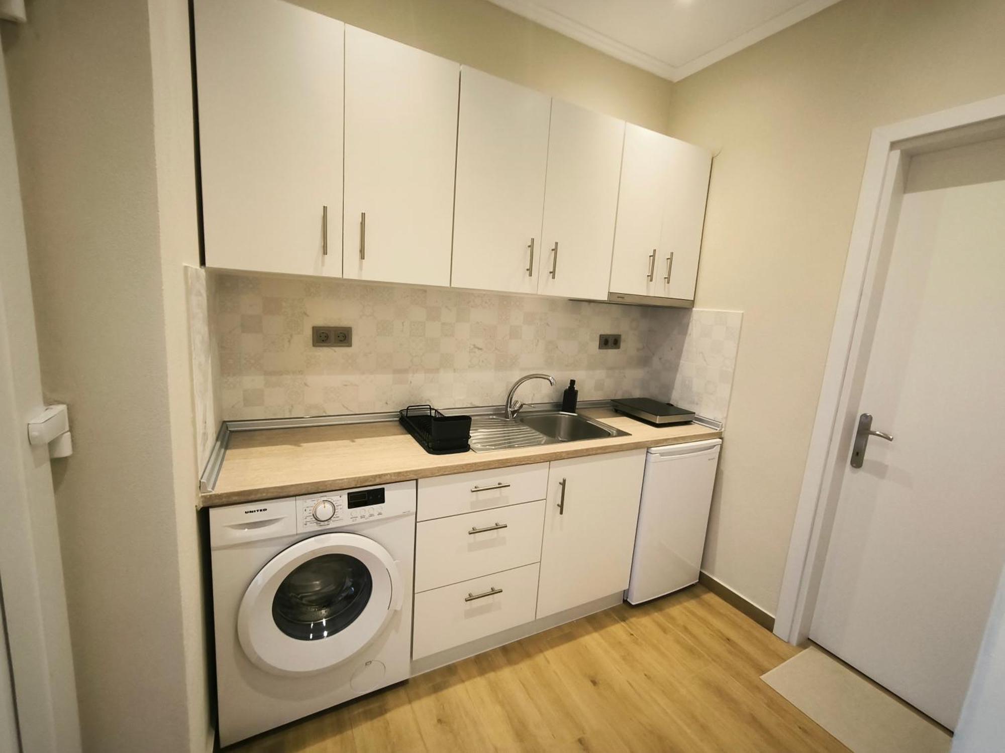 Ataraxia Homes Alexandroúpoli Chambre photo