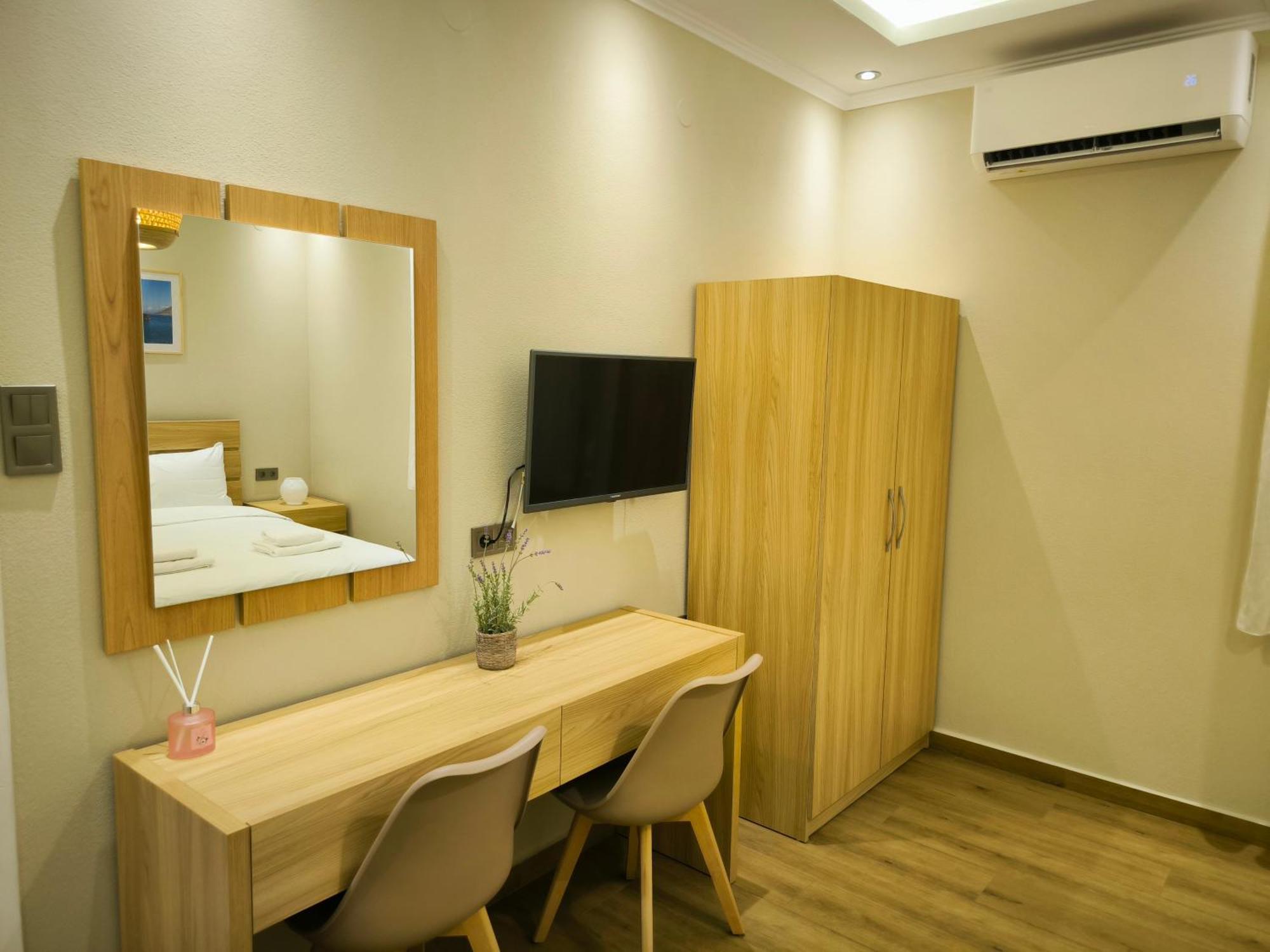 Ataraxia Homes Alexandroúpoli Extérieur photo