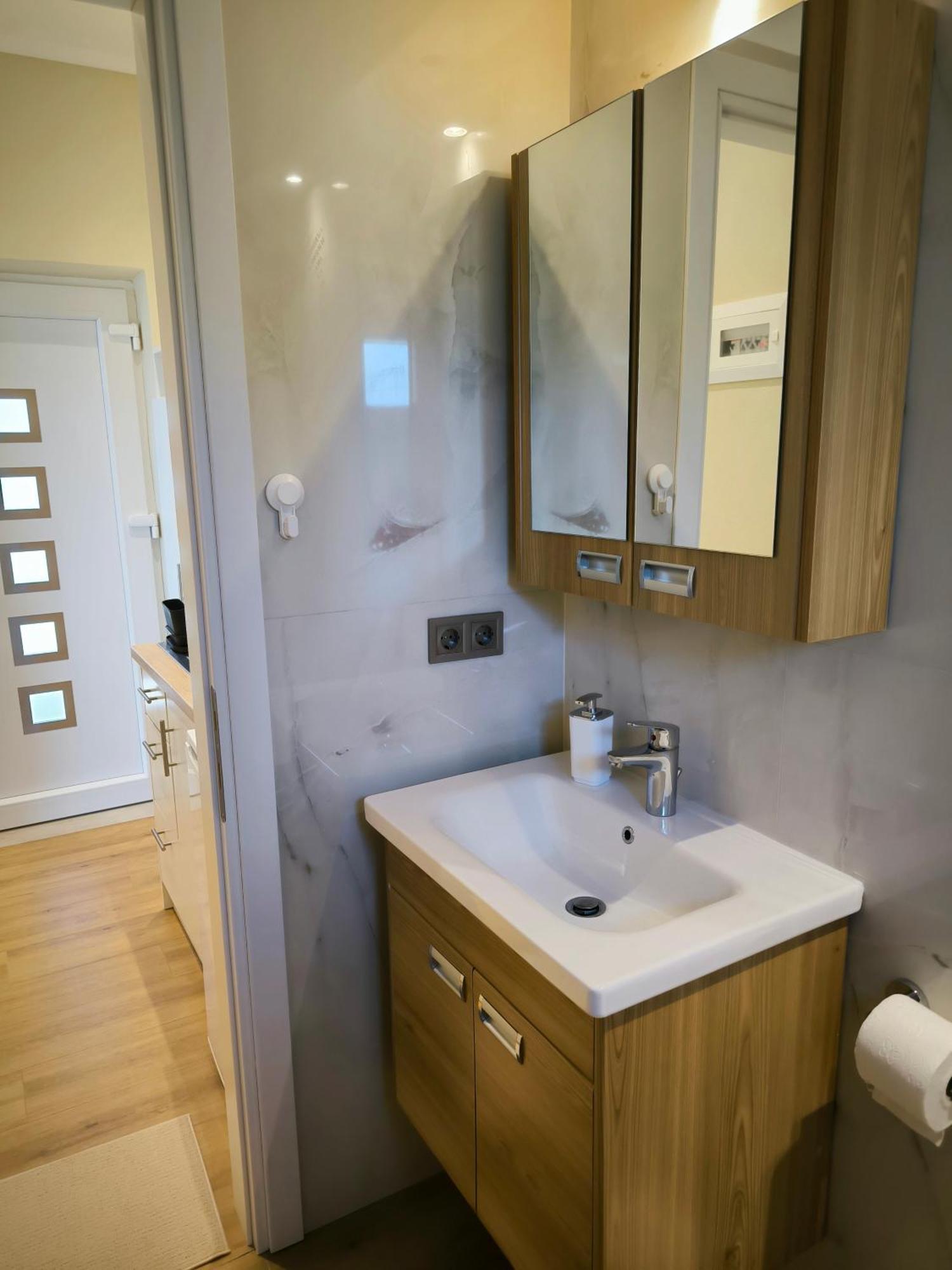 Ataraxia Homes Alexandroúpoli Extérieur photo