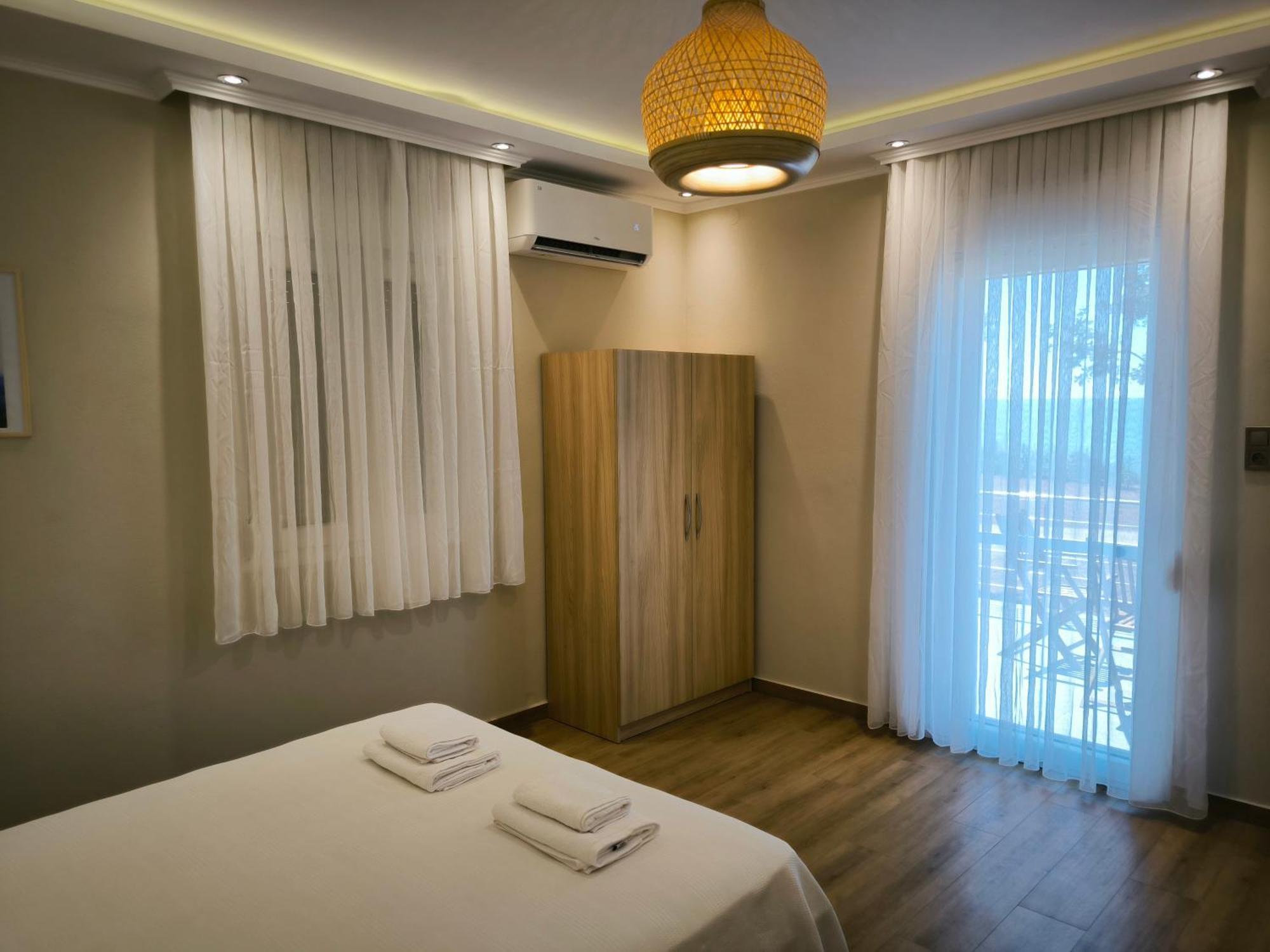 Ataraxia Homes Alexandroúpoli Extérieur photo